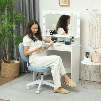 扶手椅子/办公椅