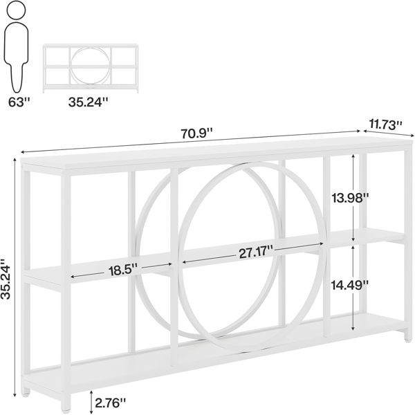 控制台桌/客厅桌-2