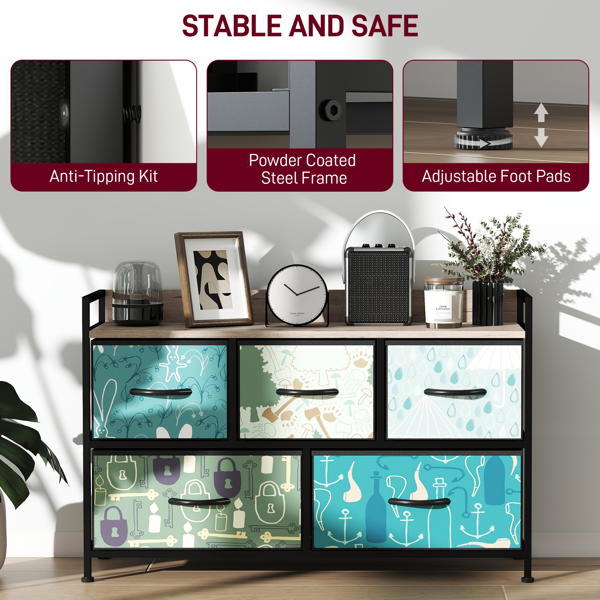 厨房侧板/储物柜/ 咖啡吧柜 /厨房橱柜/厨房隐藏式箱柜-5