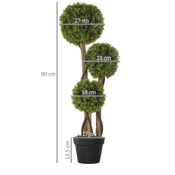 人工植物-2