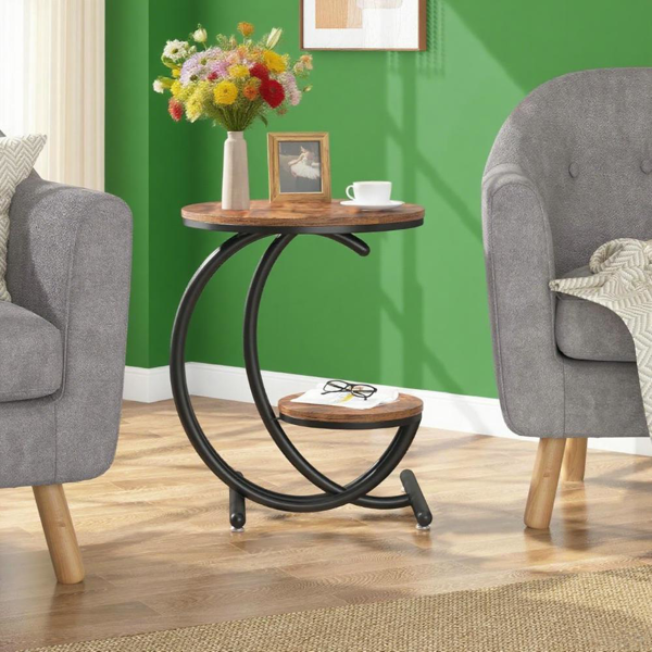 端边桌、茶几/咖啡桌 （周末不发货）-8