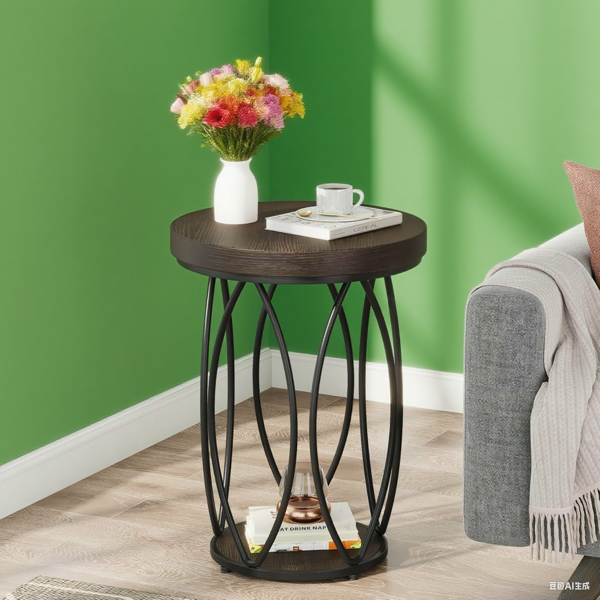 端边桌、茶几/咖啡桌 （周末不发货）-8