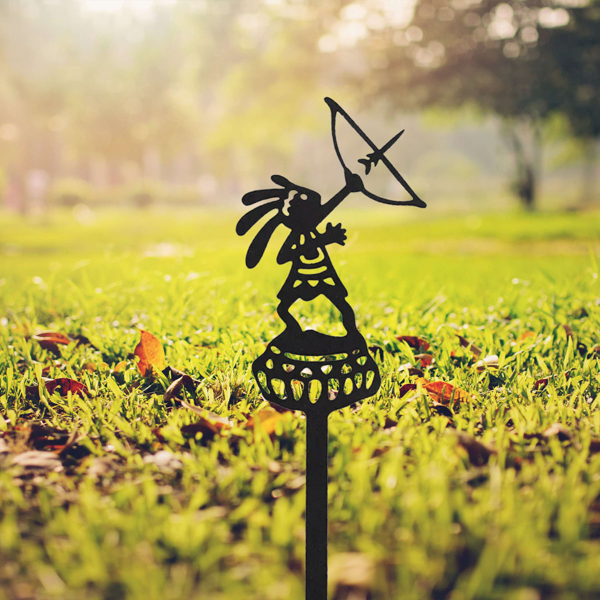 创新的昆虫驱动架配备悬挂支撑托盘，墙壁雕塑。（TikTok、temu下自提）-17