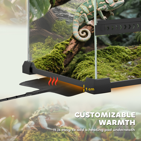 海龟笼 乌龟屋-6