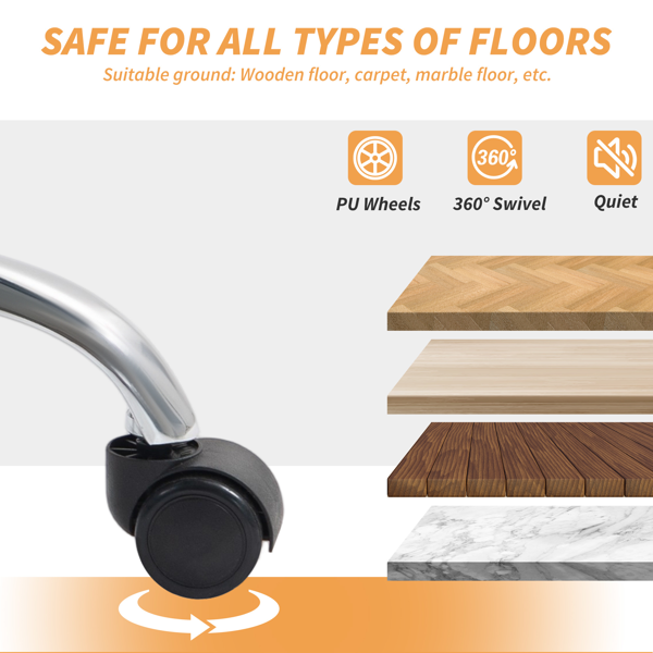 扶手椅子/办公椅-5