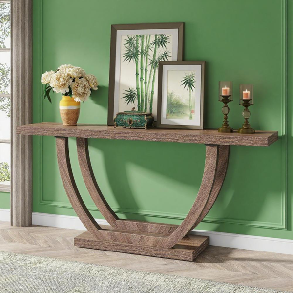 控制台桌/客厅桌-1