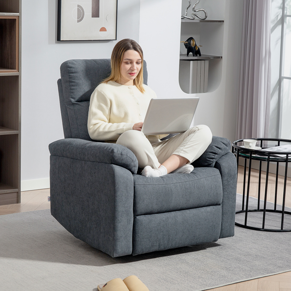 折叠式躺椅 /沙滩椅-3