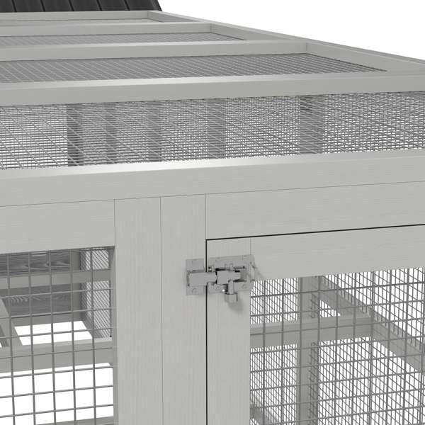 鸡笼（周末不发货）（不支持无理由退货）-6