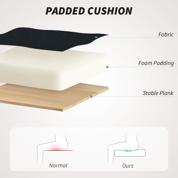 扶手椅子/办公椅-2