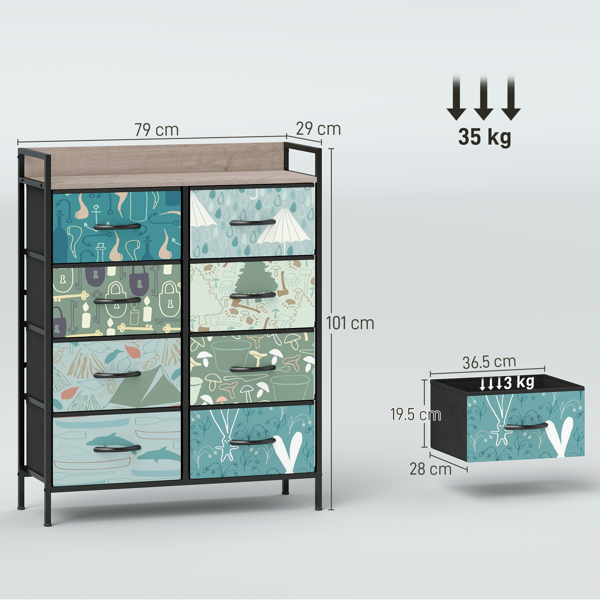 厨房侧板/储物柜/ 咖啡吧柜 /厨房橱柜/厨房隐藏式箱柜-2