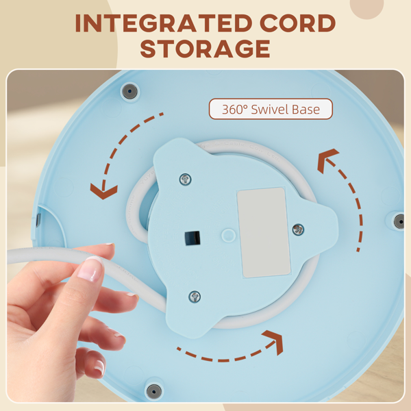 水壶和烤面包机套装-7