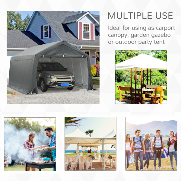 户外储物帐篷 /户外天篷-7