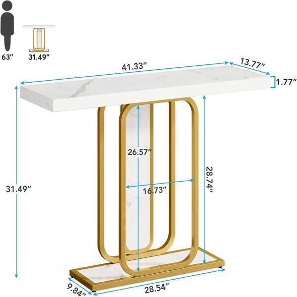 控制台桌/客厅桌-2