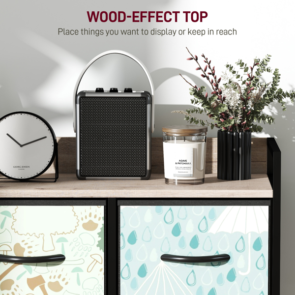 厨房侧板/储物柜/ 咖啡吧柜 /厨房橱柜/厨房隐藏式箱柜-6