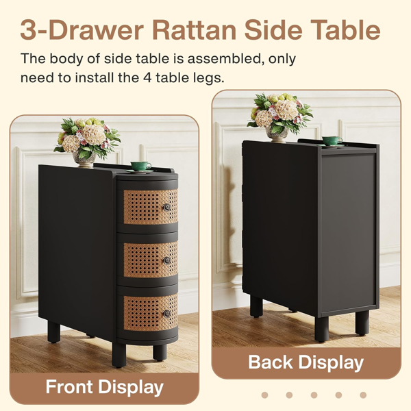 端边桌、茶几/咖啡桌 （周末不发货）-3