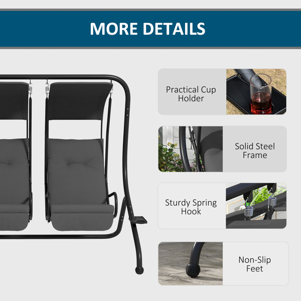 秋千、吊床（不支持无理由退货）-5