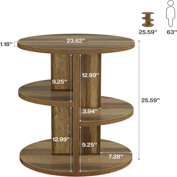 端边桌、茶几/咖啡桌 （周末不发货）-2