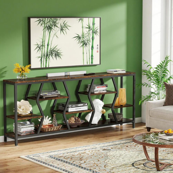 控制台桌/客厅桌-4