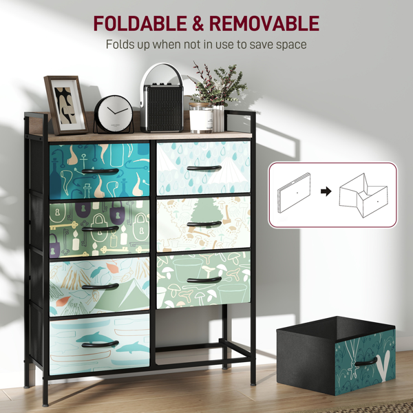 厨房侧板/储物柜/ 咖啡吧柜 /厨房橱柜/厨房隐藏式箱柜-3