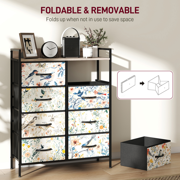 厨房侧板/储物柜/ 咖啡吧柜 /厨房橱柜/厨房隐藏式箱柜-5