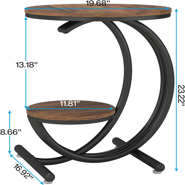 端边桌、茶几/咖啡桌 （周末不发货）-2