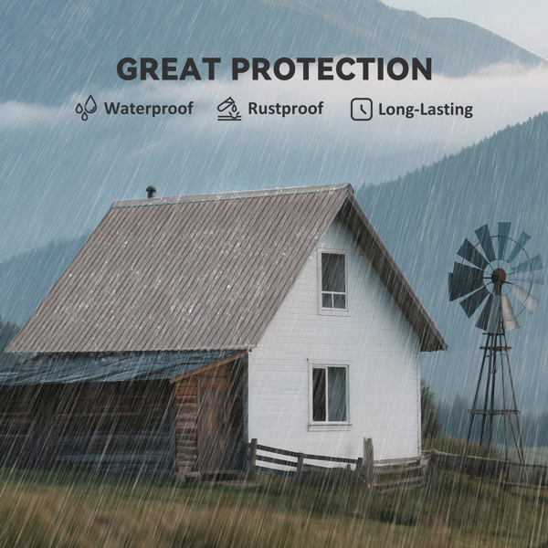 波纹钢屋面板-6