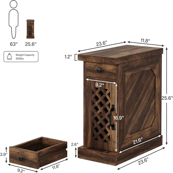 端边桌、茶几/咖啡桌 （周末不发货）-2