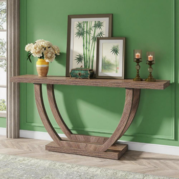 控制台桌/客厅桌