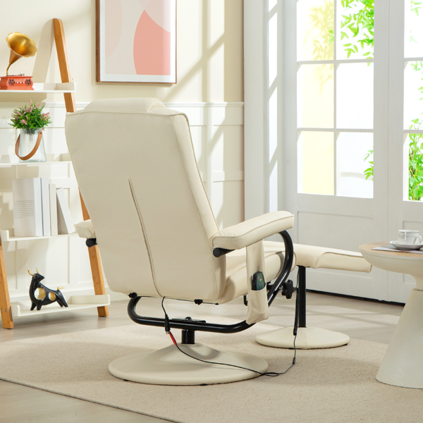 折叠式躺椅 /沙滩椅-6