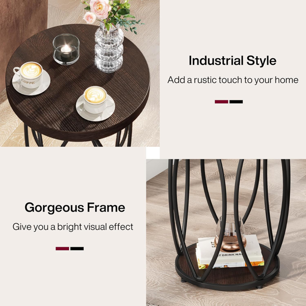 端边桌、茶几/咖啡桌 （周末不发货）-4