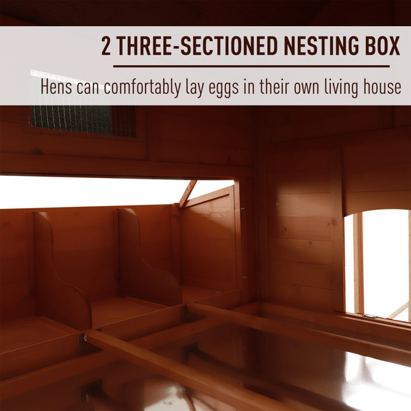 鸡笼（ Amazon Shipping）（WalMart禁售）（周末不发货）（不支持无理由退货）-7