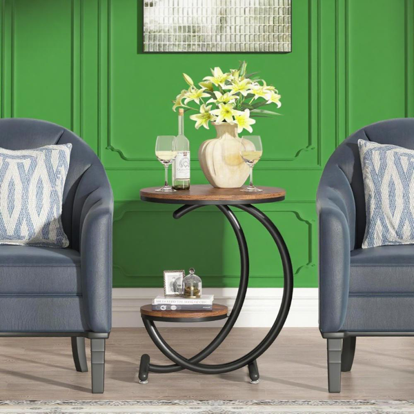 端边桌、茶几/咖啡桌 （周末不发货）-5