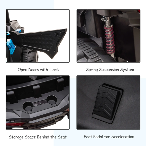 儿童玩具车（周末不发货-4