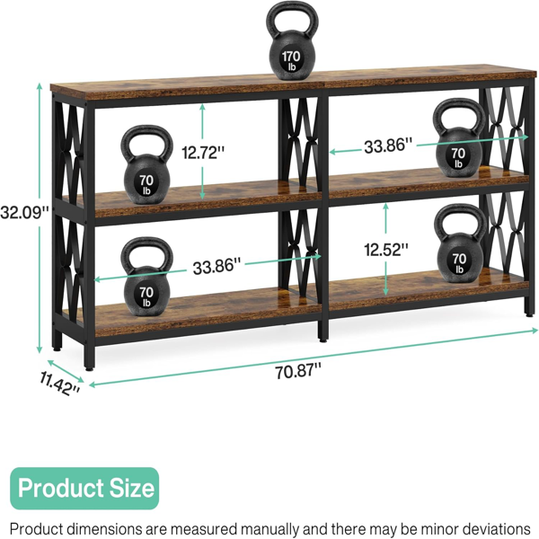 控制台桌/客厅桌-2