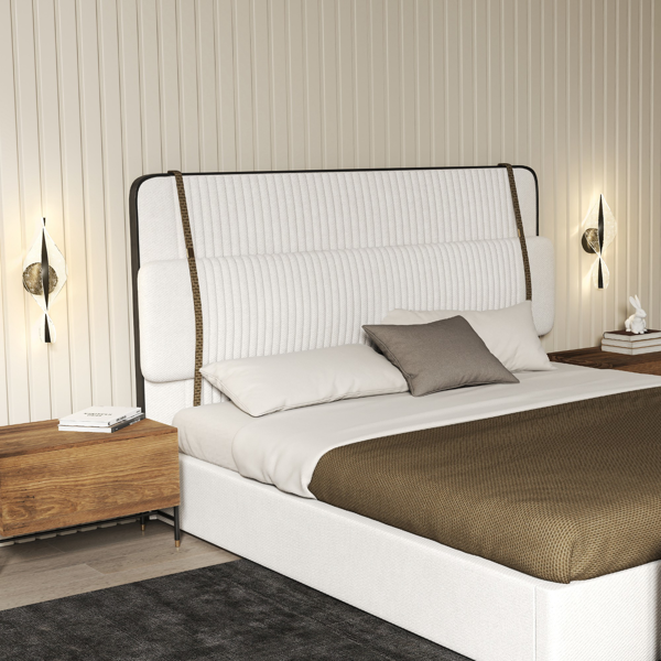 LED户外壁灯现代防水IP65住宅外墙灯-1