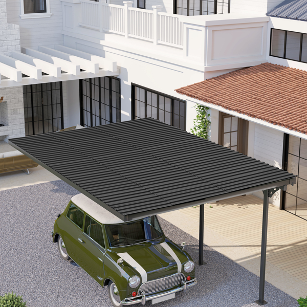 波纹钢屋面板-5