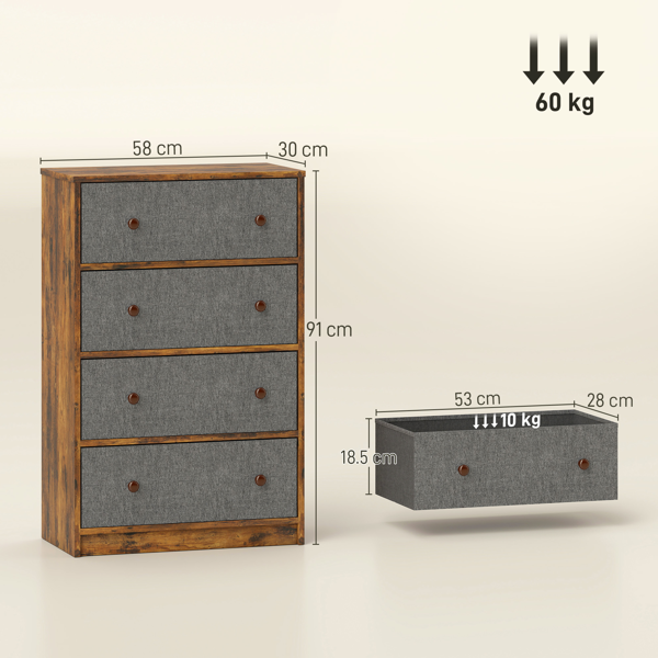 厨房侧板/储物柜/ 咖啡吧柜 /厨房橱柜/厨房隐藏式箱柜-2