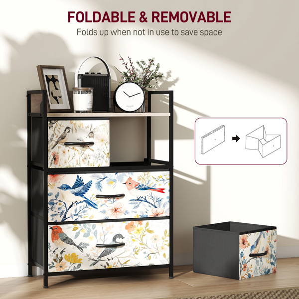 厨房侧板/储物柜/ 咖啡吧柜 /厨房橱柜/厨房隐藏式箱柜-3