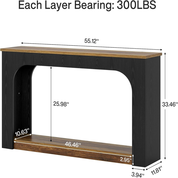 控制台桌/客厅桌-2