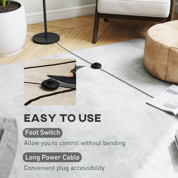 LED户外壁灯现代防水IP65住宅外墙灯-3