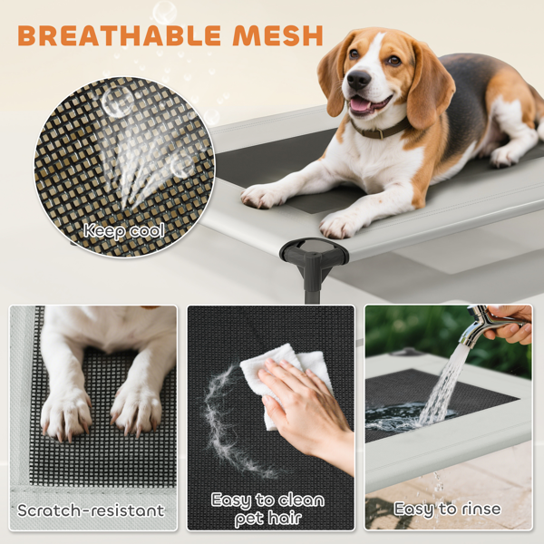 宠物笼 宠物床 /狗床-6