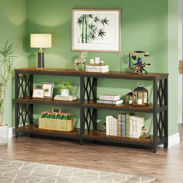 控制台桌/客厅桌-4