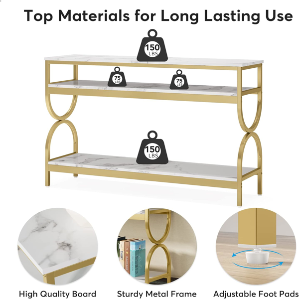 控制台桌/客厅桌-6