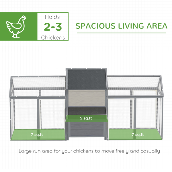 鸡笼（ Amazon Shipping）（WalMart禁售）（周末不发货）（不支持无理由退货）-5