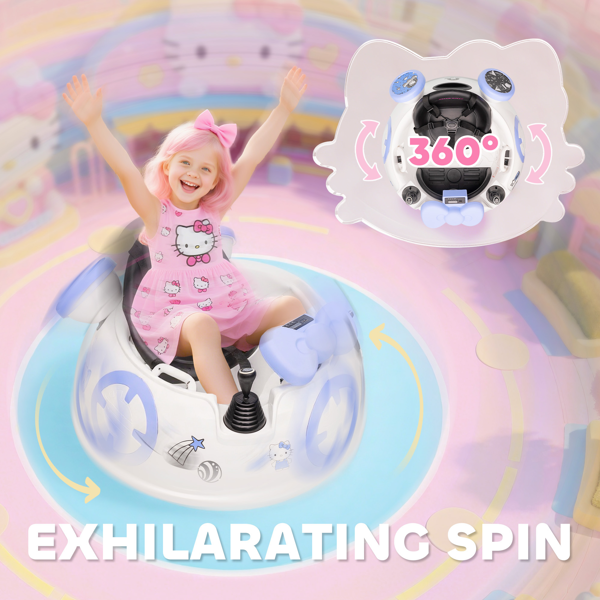 儿童卡车电动汽车-6