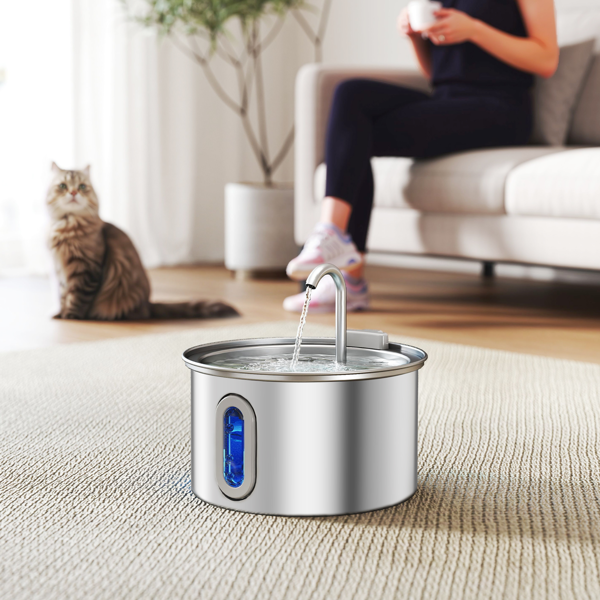 猫饮水机-4