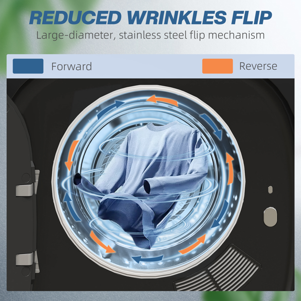 通风滚筒式干燥机-3