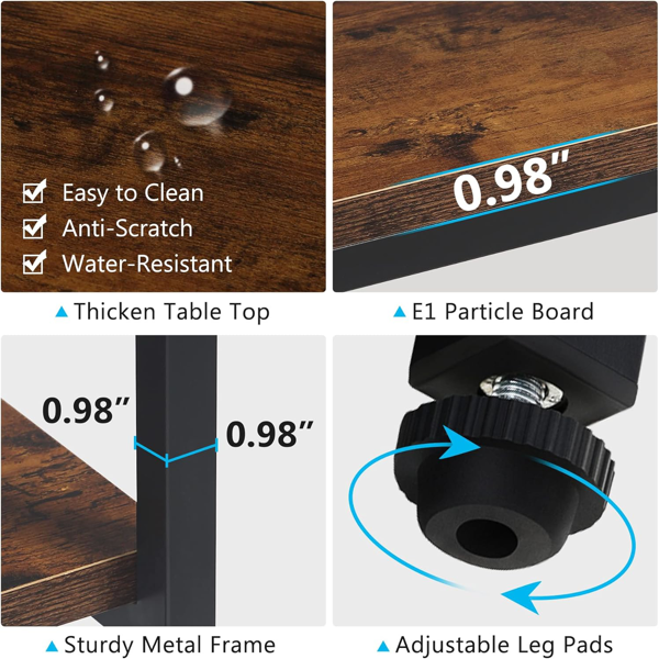 控制台桌/客厅桌-4
