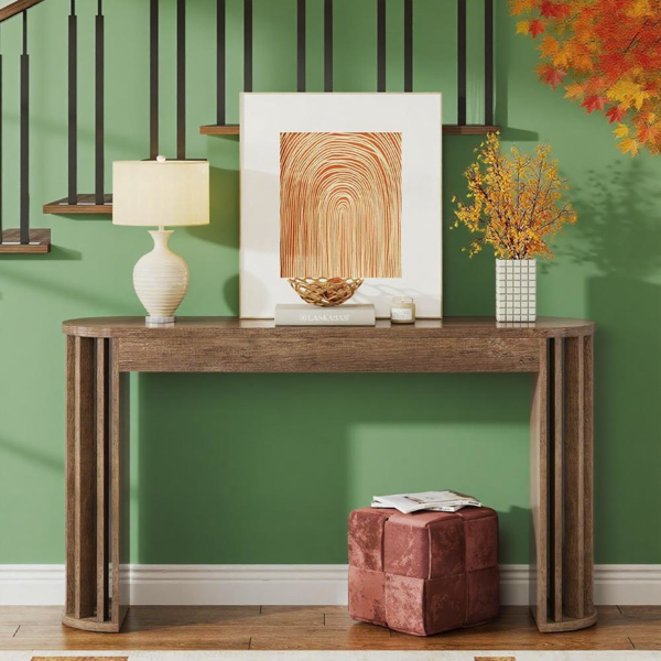 控制台桌/客厅桌（不支持无理由退货）-4