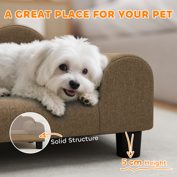 狗床/宠物沙发-5